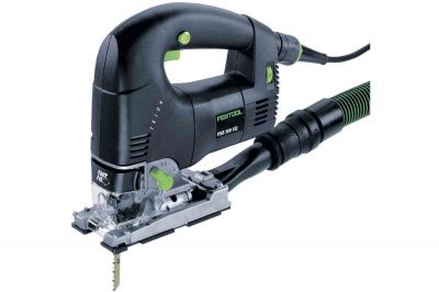 Фото Маятниковый лобзик Festool TRION PSB 300 в интернет-магазине ToolHaus.ru